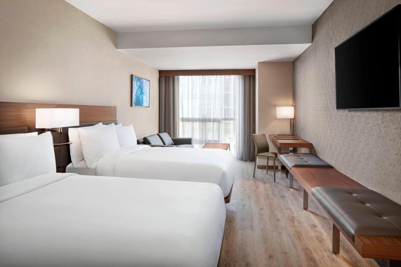 Ac By Marriott Downtown Hotel Nueva York