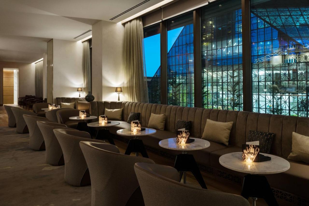Ac By Marriott Downtown 4* Nueva York
